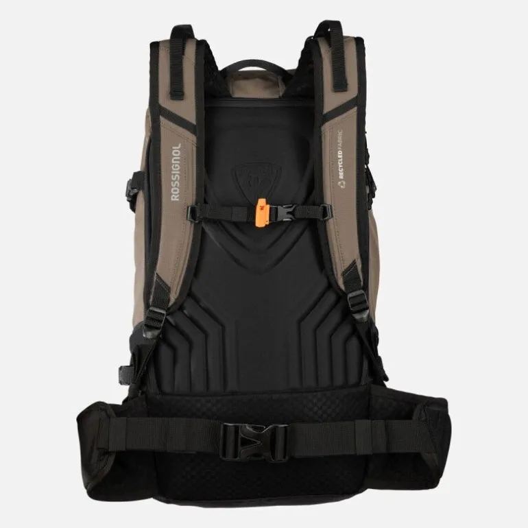 RossignolEscaper Tour 25L Umber - Sac à dos ski de randonnée