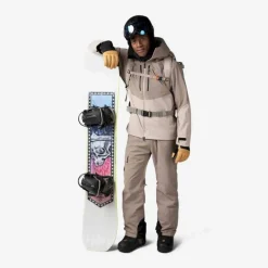 RossignolEvader Jacket - Veste ski homme