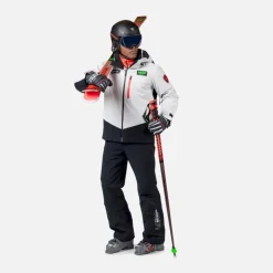 RossignolHero Blackside Insulated Pant - Pantalon ski homme