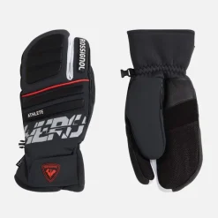 RossignolHero Master Impr Lobster - Gants ski homme