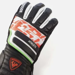 RossignolHero Race Lth Impr Gloves - Gants ski homme