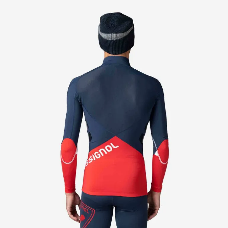 RossignolInfini Compression Race Top - Maillot thermique homme