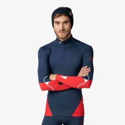 RossignolInfini Compression Race Top - Maillot thermique homme