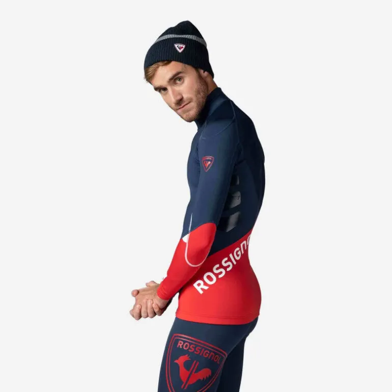 RossignolInfini Compression Race Top - Maillot thermique homme