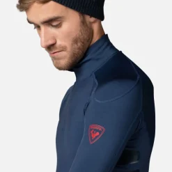 RossignolInfini Compression Race Top - Maillot thermique homme