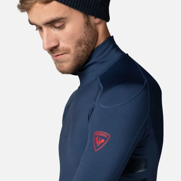 RossignolInfini Compression Race Top - Maillot thermique homme