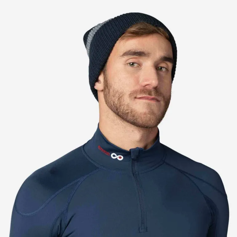 RossignolInfini Compression Race Top - Maillot thermique homme