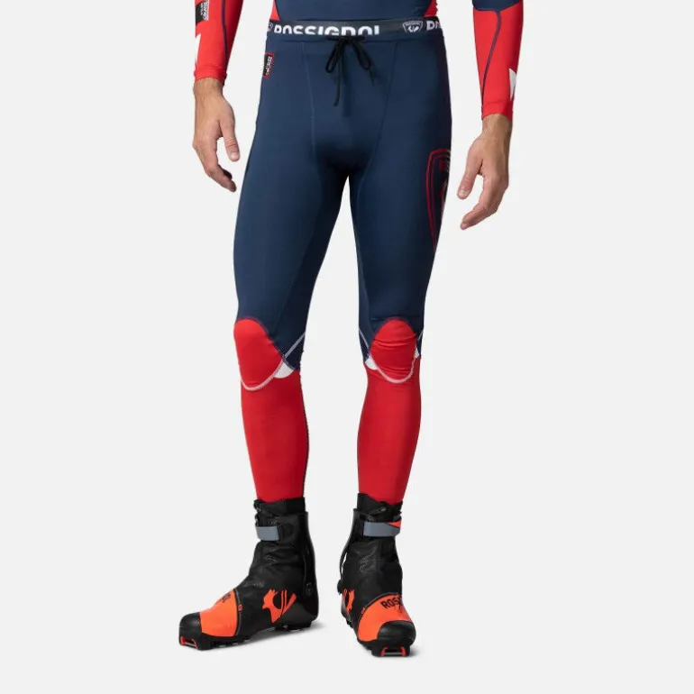 RossignolInfini Compression Race Tights - Collant ski de fond homme