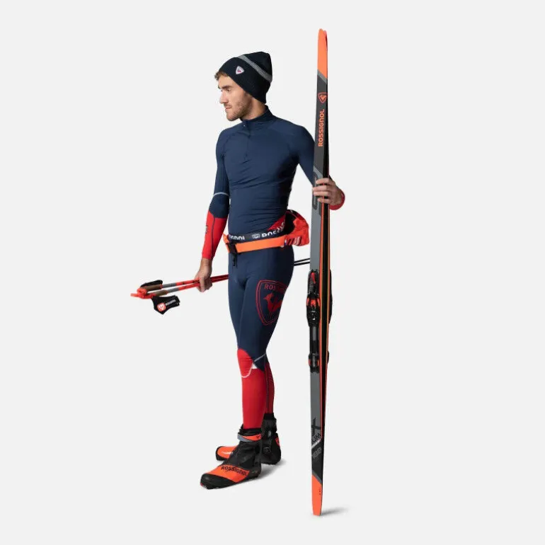 RossignolInfini Compression Race Tights - Collant ski de fond homme