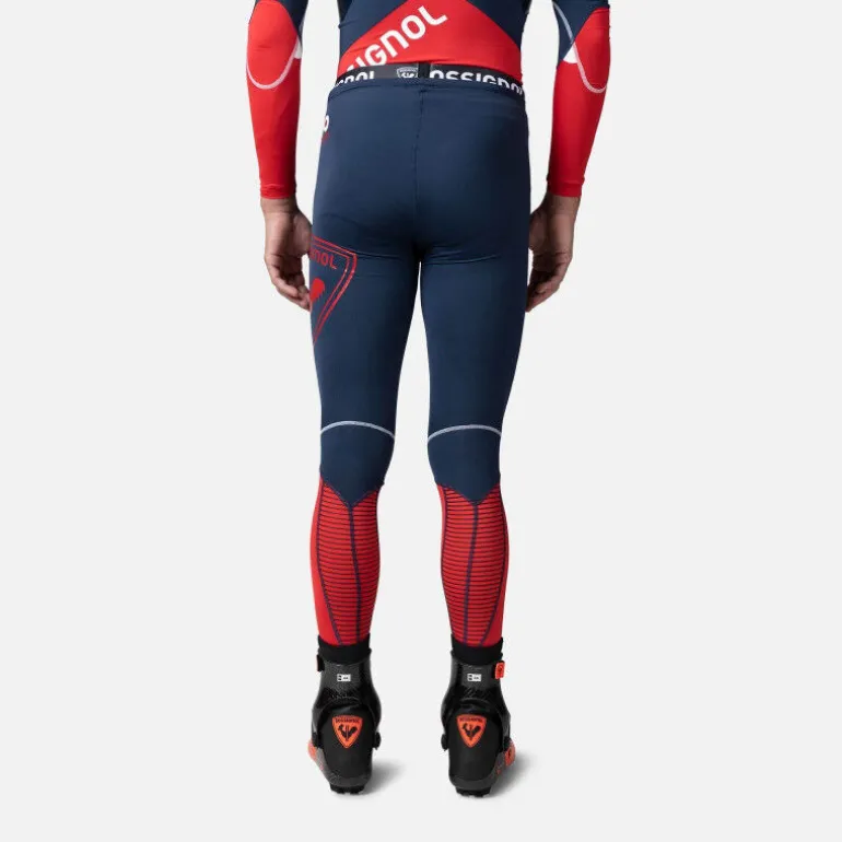RossignolInfini Compression Race Tights - Collant ski de fond homme