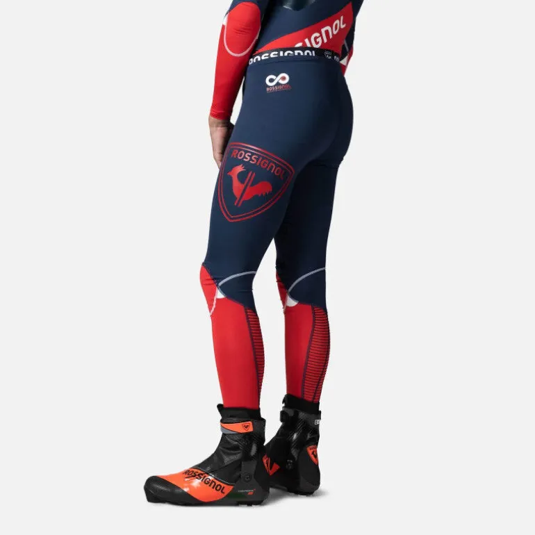 RossignolInfini Compression Race Tights - Collant ski de fond homme