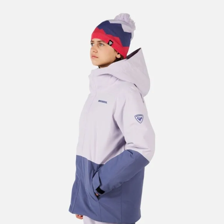 RossignolJr Outerlimits Insulated Jacket - Veste ski enfant