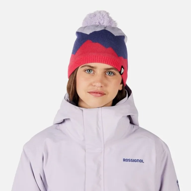 RossignolJr Outerlimits Insulated Jacket - Veste ski enfant