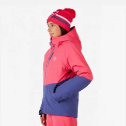 RossignolJr Wispile Jacket - Veste ski enfant
