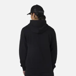 RossignolLogo Sweat FZ Hood FL - Sweatshirt à capuche homme