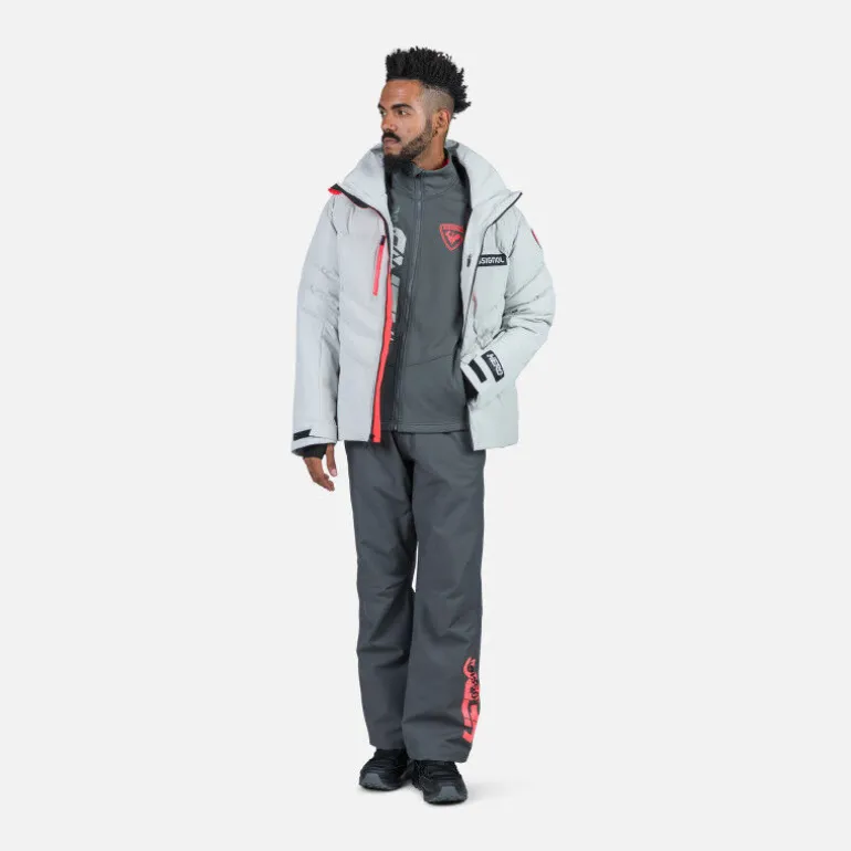 RossignolNew Hero Classique Clim - Polaire homme