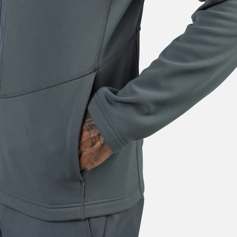 RossignolNew Hero Classique Clim - Polaire homme
