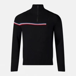 RossignolOdysseus HZ Merino Sweater - Pull en laine mérinos homme