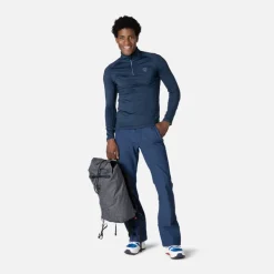 RossignolOrigin Softshell Pant - Pantalon ski homme