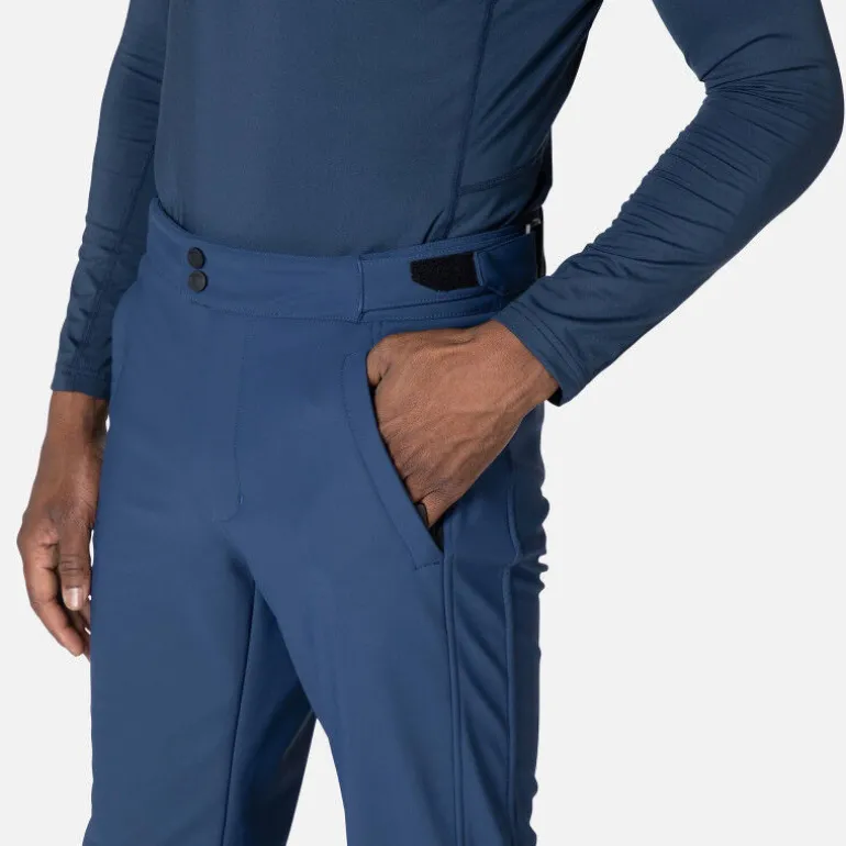 RossignolOrigin Softshell Pant - Pantalon ski homme