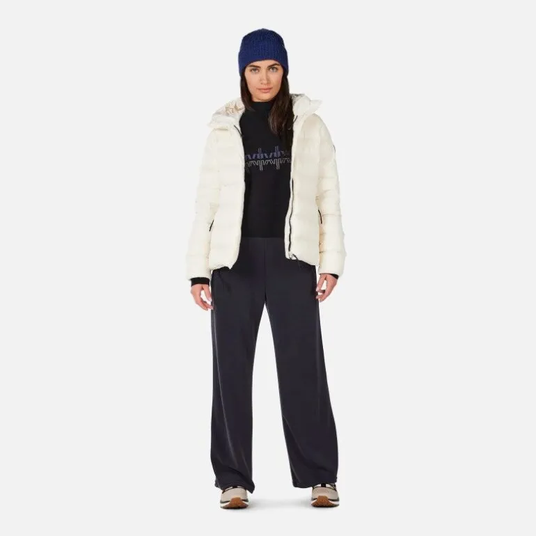 RossignolPatterned TN Sweater - Pull en laine mérinos femme