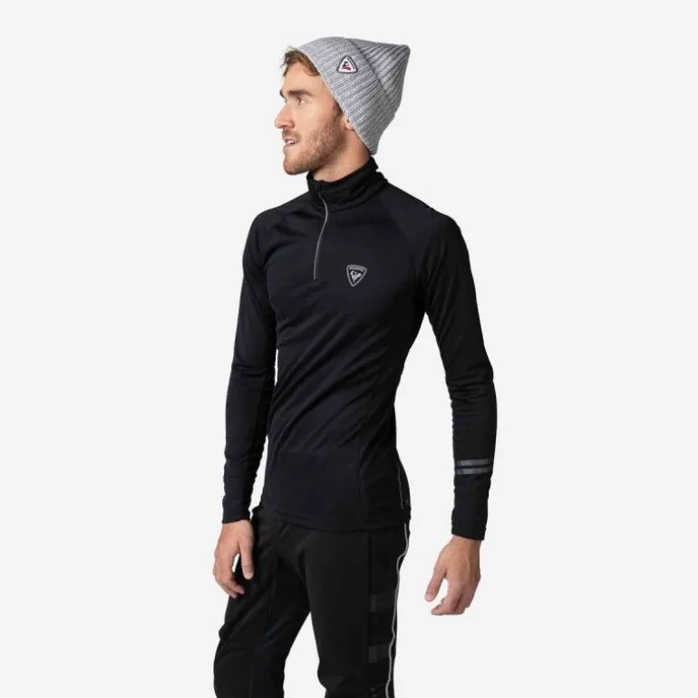 RossignolPoursuite 1/2 Zip - Polaire homme