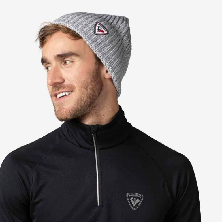 RossignolPoursuite 1/2 Zip - Polaire homme