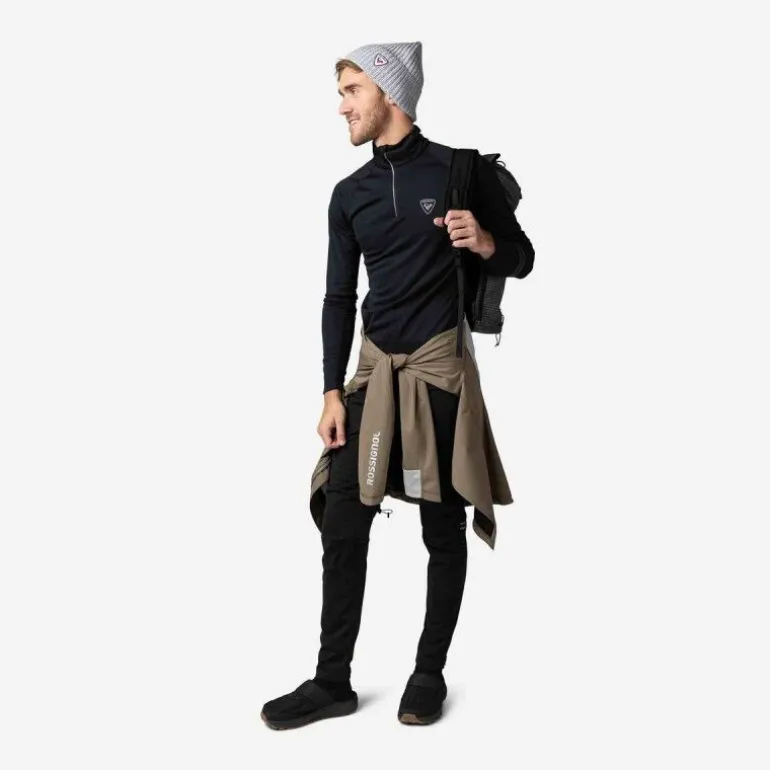 RossignolPoursuite 1/2 Zip - Polaire homme