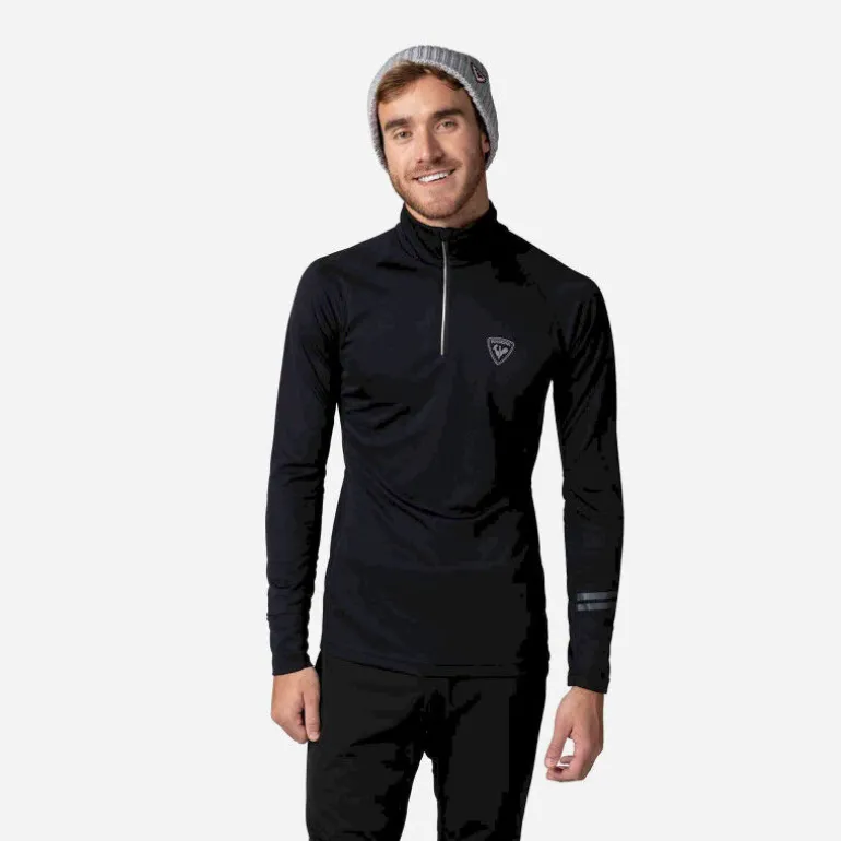 RossignolPoursuite 1/2 Zip - Polaire homme