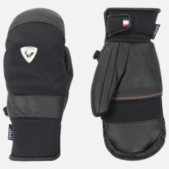 RossignolPremium Impr Mittens - Moufles femme