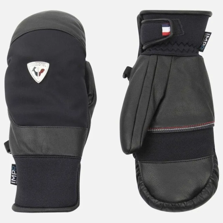 RossignolPremium Impr Mittens - Moufles femme