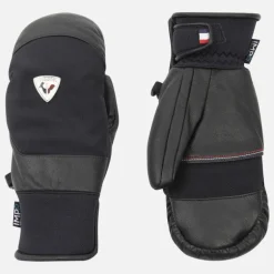 RossignolPremium Impr Mittens - Moufles femme