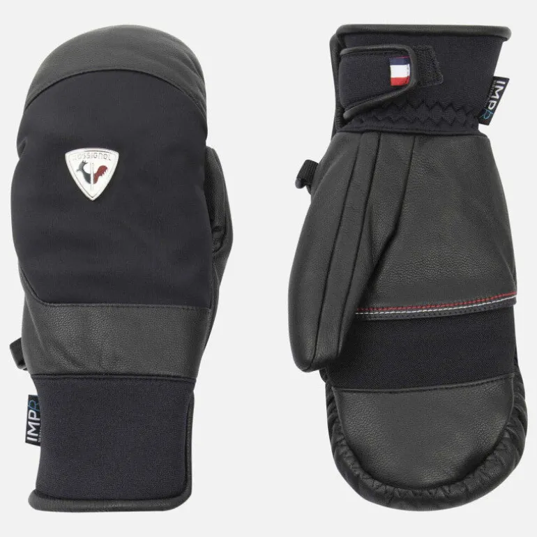 RossignolPremium Impr Mittens - Moufles femme