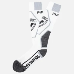 RossignolPure Comfort Socks - Chaussettes ski femme