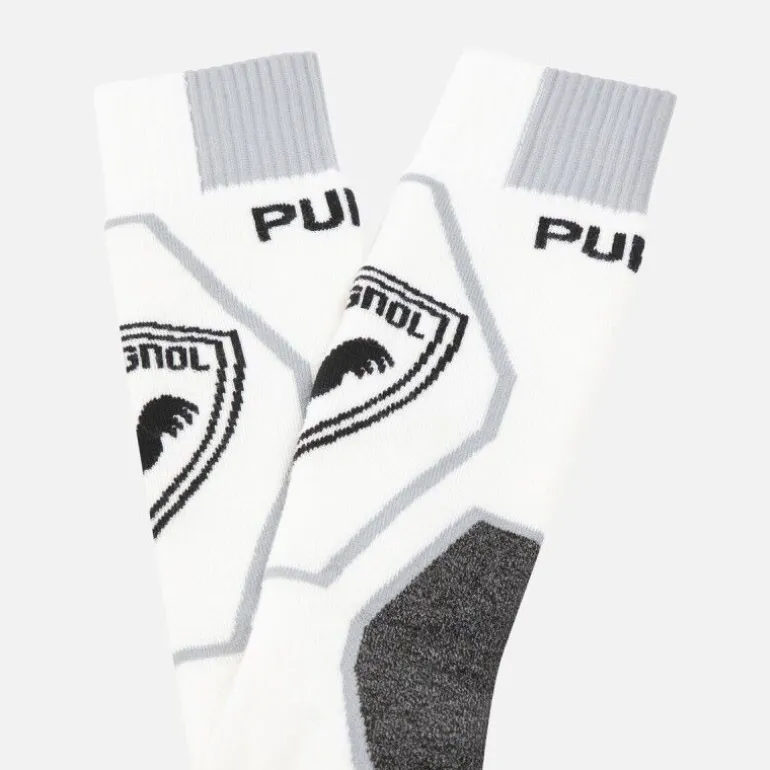 RossignolPure Comfort Socks - Chaussettes ski femme