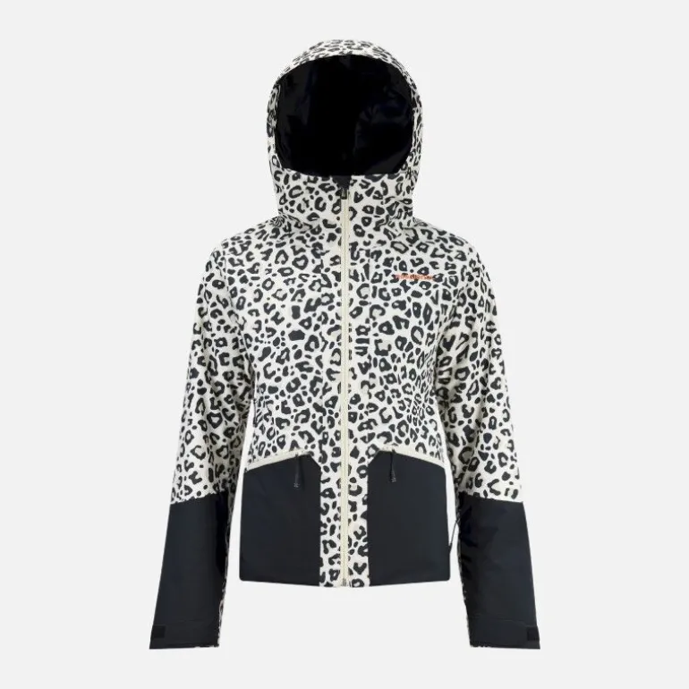 RossignolRochrun Allover Jacket - Veste ski femme
