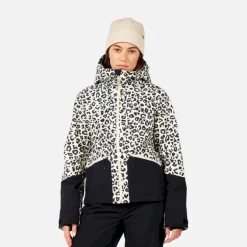 RossignolRochrun Allover Jacket - Veste ski femme