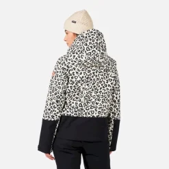 RossignolRochrun Allover Jacket - Veste ski femme