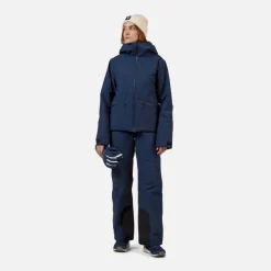 RossignolRochrun Insulated Jacket - Veste ski femme