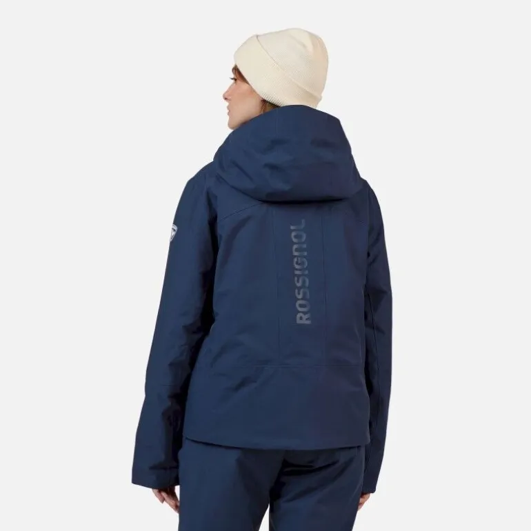 RossignolRochrun Insulated Jacket - Veste ski femme