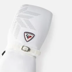 RossignolRomy Impr Mittens - Gants ski femme