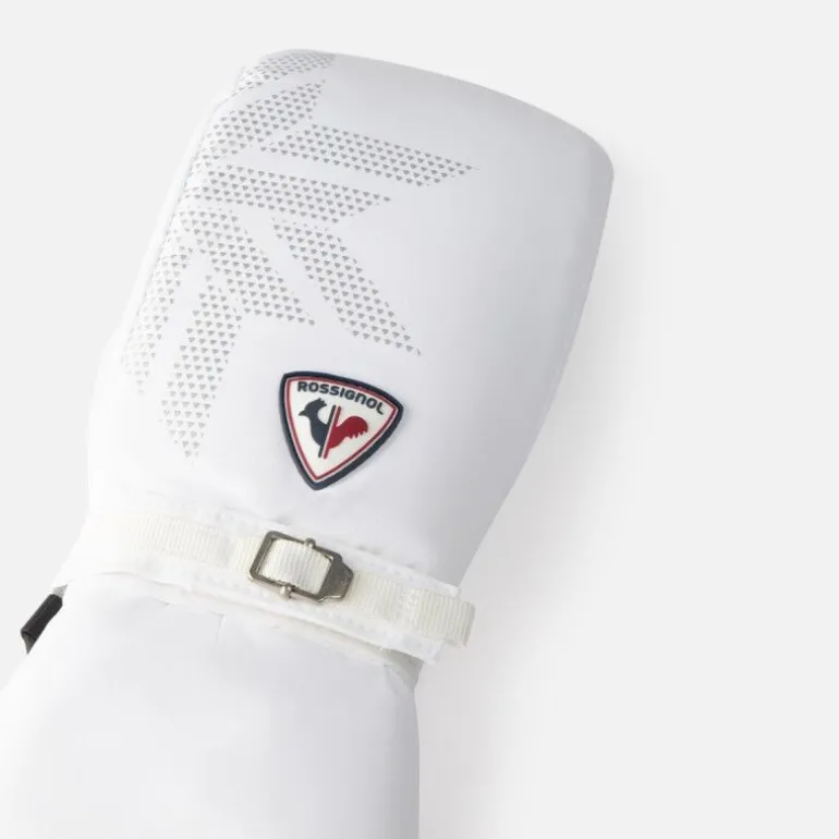 RossignolRomy Impr Mittens - Gants ski femme