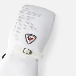 RossignolRomy Impr Mittens - Gants ski femme