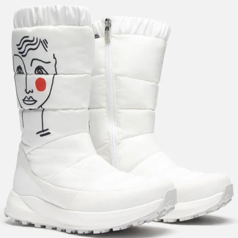 RossignolRossi Podium KH JCC - Bottes de neige femme