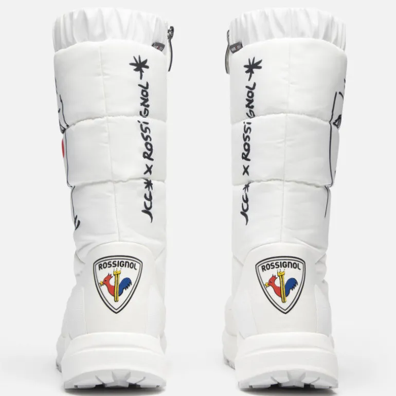 RossignolRossi Podium KH JCC - Bottes de neige femme
