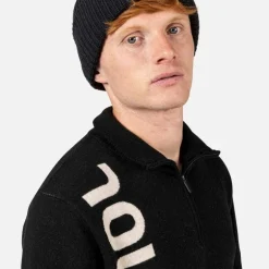 RossignolSignature HZ Sweater - Pull en laine mérinos homme