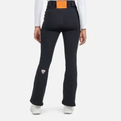 RossignolSirius Softshell Pant - Pantalon softshell femme