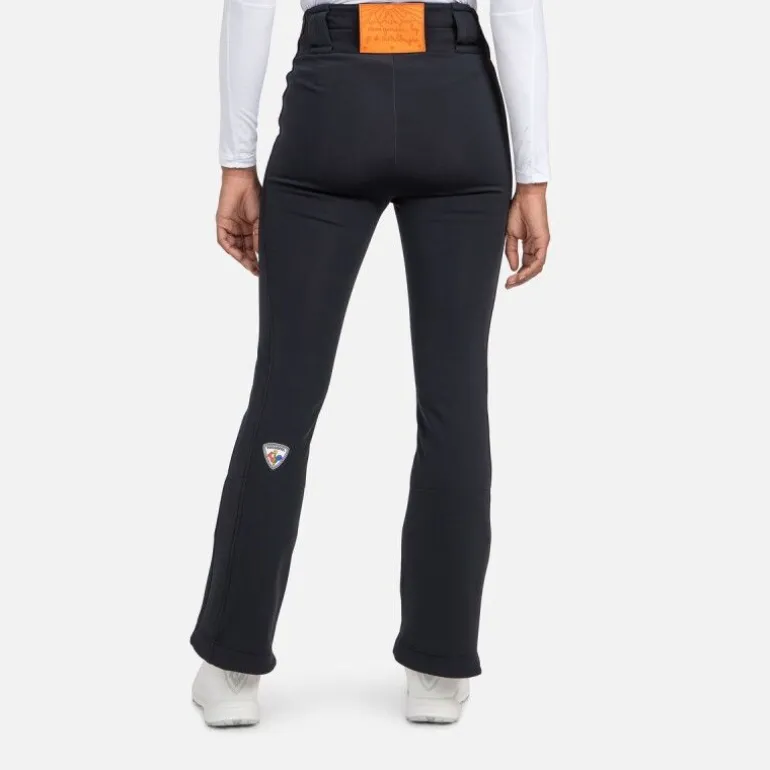RossignolSirius Softshell Pant - Pantalon softshell femme