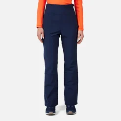 RossignolSki Softshell Pant - Pantalon ski femme