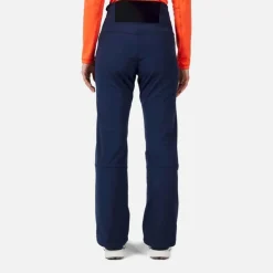RossignolSki Softshell Pant - Pantalon ski femme